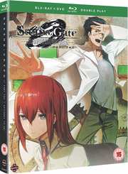 Preview Image for Steins;Gate 0 - Part Two
