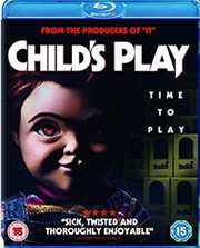 Preview Image for Image for Child's Play (2019)