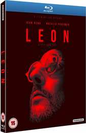 Preview Image for Image for Leon: Director's Cut