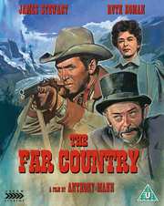 Preview Image for Image for The Far Country