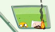 Preview Image for Image for Adventure Time - The Complete Third Season