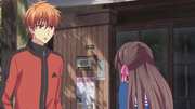 Preview Image for Image for Fruits Basket (2019): Season One Part One