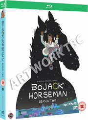 Preview Image for BoJack Horseman - Season Two