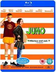 Preview Image for Juno (2007)