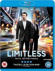 Preview Image for Limitless