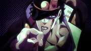 Preview Image for Image for JoJos Bizarre Adventure Set Two: Stardust Crusaders Part One (Eps 1-24)