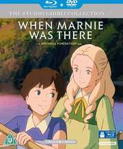 Preview Image for When Marnie Was There - Special Edition