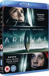 Preview Image for Image for Arrival