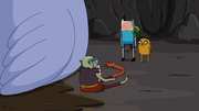 Preview Image for Image for Adventure Time - The Complete Fifth Season