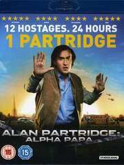Preview Image for Image for Alan Partridge: Alpha Papa