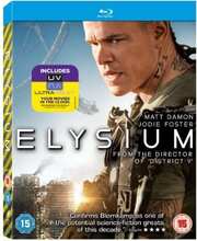 Preview Image for Image for Elysium