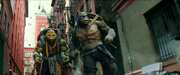 Preview Image for Image for Teenage Mutant Ninja Turtles: Out of the Shadows