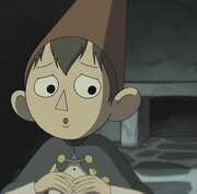 Preview Image for Image for Over The Garden Wall