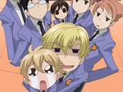 Preview Image for Image for Ouran High School Host Club - Collector's Edition