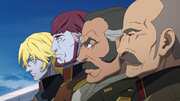 Preview Image for Image for Star Blazers Space Battleship Yamato 2202: Part One