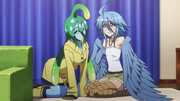 Preview Image for Image for Monster Musume - Everyday Life With Monster Girls
