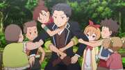 Preview Image for Image for Re:Zero - Part 1