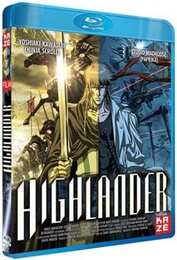 Preview Image for Highlander: The Search For Vengeance