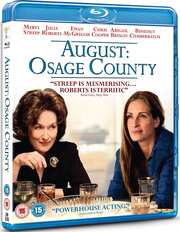 Preview Image for August: Osage County