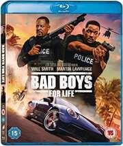 Preview Image for Image for Bad Boys For Life