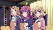 Preview Image for Image for Girlish Number Collection