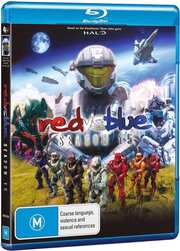 Preview Image for Image for Red Vs Blue - Season 15