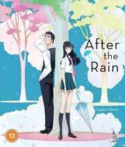 Preview Image for After The Rain Collection