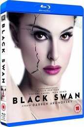 Preview Image for Image for Black Swan