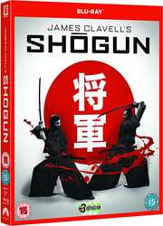 Preview Image for Image for Shogun