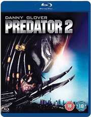 Preview Image for Predator 2