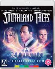 Preview Image for Image for Southland Tales