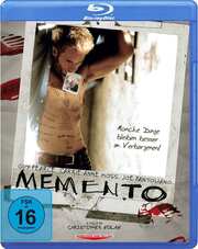 Preview Image for Memento
