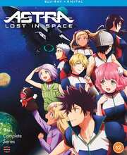 Preview Image for Astra Lost in Space - The Complete Series