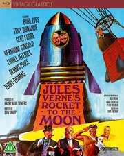 Preview Image for Jules Verne's Rocket to the Moon