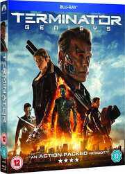 Preview Image for Image for Terminator Genisys