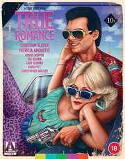 Preview Image for True Romance Limited Edition