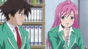 Preview Image for Image for Rosario + Vampire Complete Collection