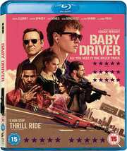 Preview Image for Image for Baby Driver