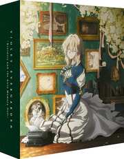 Preview Image for Violet Evergarden: Eternity and the Auto Memory Doll - Collector's Edition