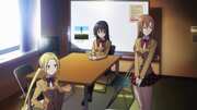 Preview Image for Image for Seitokai Yakuindomo S1 & S2 + Movie Collection