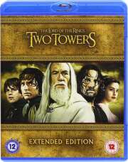 Preview Image for Image for The Lord of the Rings: The Motion Picture Trilogy (Extended Edition)