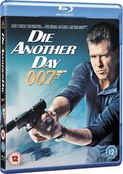 Preview Image for Image for Die Another Day