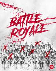 Preview Image for Battle Royale: Limited Edition (2021)