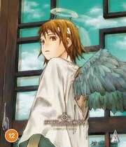 Preview Image for Haibane Renmei Collection