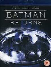Preview Image for Batman Returns