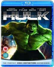 Preview Image for The Incredible Hulk
