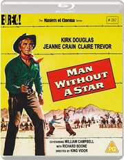 Preview Image for Man Without a Star (Masters of Cinema)
