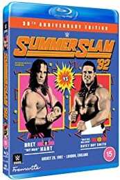 Preview Image for WWE Summerslam 1992: 30th Anniversary