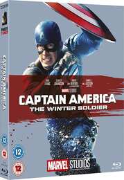 Preview Image for Image for Captain America: The Winter Soldier