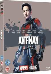 Preview Image for Image for Ant-Man